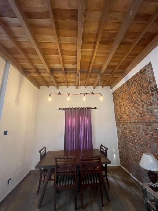 Favela Apartment Colombo Exterior photo
