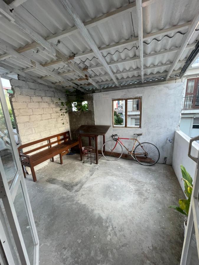 Favela Apartment Colombo Exterior photo