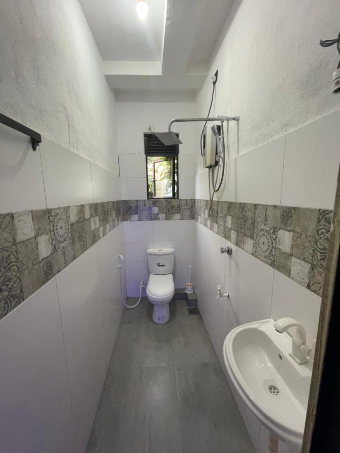 Favela Apartment Colombo Exterior photo