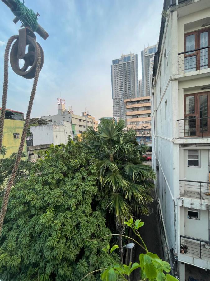 Favela Apartment Colombo Exterior photo